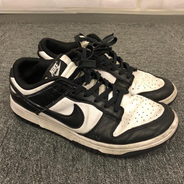即決 NIKE ナイキ DUNK LOW RETRO スニーカー 27.5cm < ブランド  即決 NIKE ナイキ DUNK LOW RETRO スニーカー 27.5cm < ブランドの