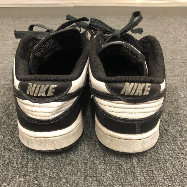 即決 NIKE ナイキ DUNK LOW RETRO スニーカー 27.5cm < ブランド  即決 NIKE ナイキ DUNK LOW RETRO スニーカー 27.5cm < ブランドの
