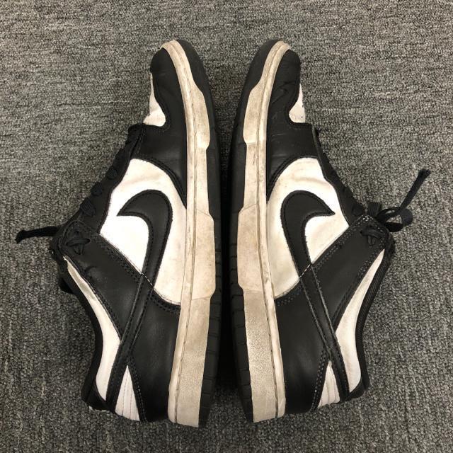 即決 NIKE ナイキ DUNK LOW RETRO スニーカー 27.5cm < ブランド  即決 NIKE ナイキ DUNK LOW RETRO スニーカー 27.5cm < ブランドの