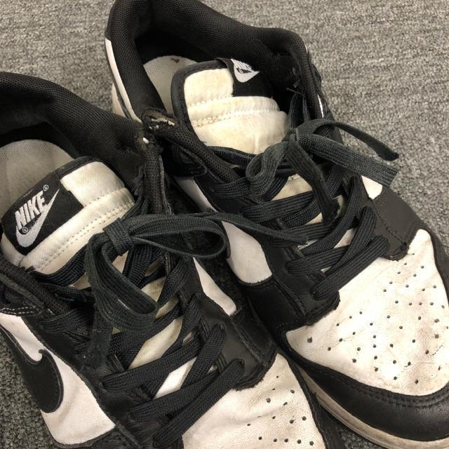 即決 NIKE ナイキ DUNK LOW RETRO スニーカー 27.5cm < ブランド  即決 NIKE ナイキ DUNK LOW RETRO スニーカー 27.5cm < ブランドの