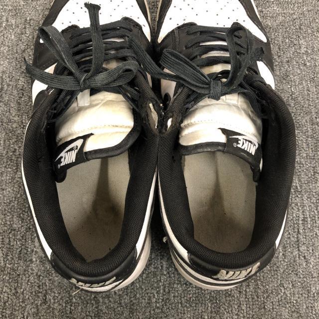 即決 NIKE ナイキ DUNK LOW RETRO スニーカー 27.5cm < ブランド  即決 NIKE ナイキ DUNK LOW RETRO スニーカー 27.5cm < ブランドの