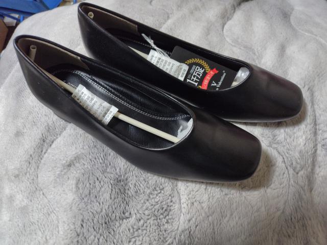 新品婦人靴♪Romeo Valentino♪サイズ24.5p < 女性ファッション  新品婦人靴♪Romeo Valentino♪サイズ24.5p  < 女性ファッションの