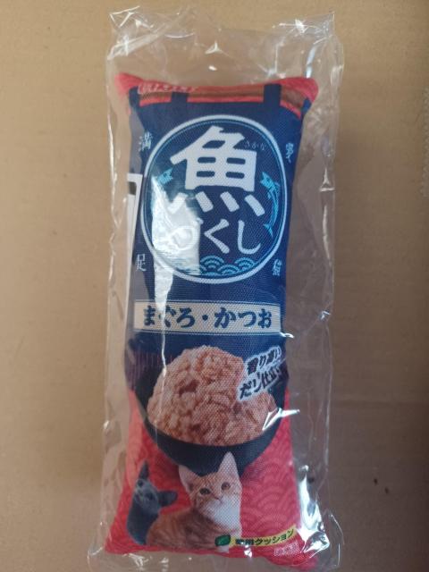 非売品 猫用クッション 魚づくし < ペット/手芸/園芸  非売品 猫用クッション 魚づくし  < ペット/手芸/園芸の