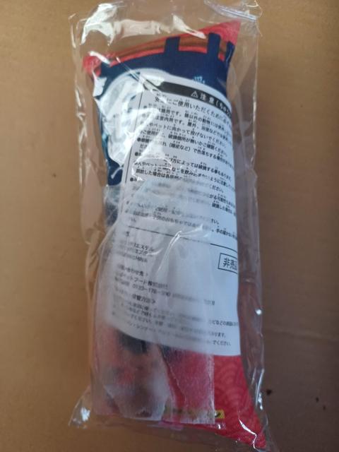 非売品 猫用クッション 魚づくし < ペット/手芸/園芸  非売品 猫用クッション 魚づくし < ペット/手芸/園芸の