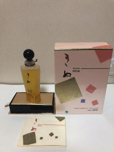 KANEBO Jl{E KINU  PARFUM pt@ pՍ 15ml   /RX/lC 