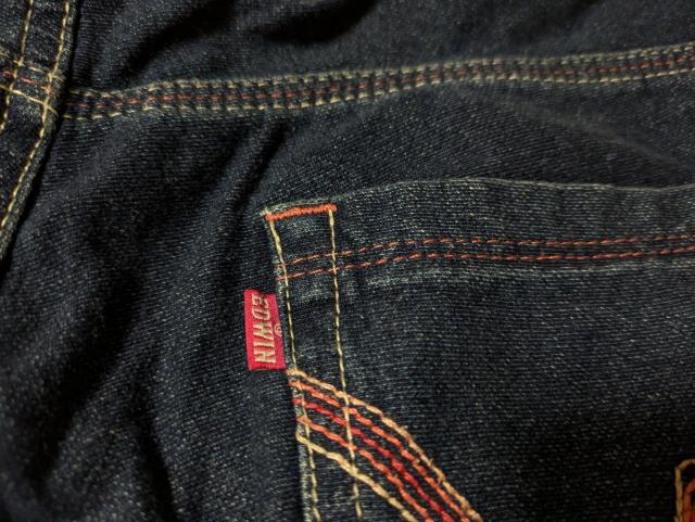 []EDWIN/V[gpc/Size160//  LbY/xr[ 