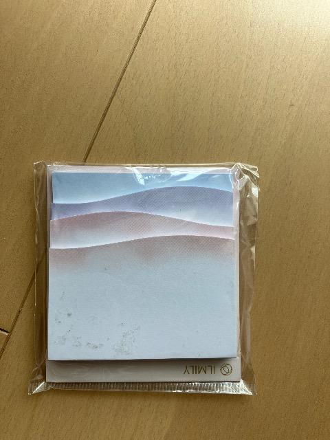 イルミリー ふせん 未使用 < インテリア/ライフ  イルミリー ふせん 未使用  < インテリア/ライフの