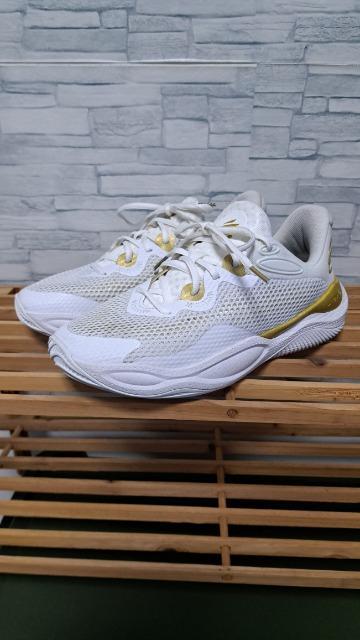 ☆UNDER ARMOUR アンダーアーマー ハイグレード スニーカー/メンズ/27.5cm < ブランド ☆UNDER ARMOUR アンダーアーマー ハイグレード スニーカー/メンズ/27.5cm < ブランドの