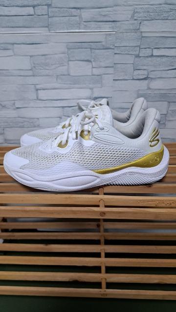 ☆UNDER ARMOUR アンダーアーマー ハイグレード スニーカー/メンズ/27.5cm < ブランド ☆UNDER ARMOUR アンダーアーマー ハイグレード スニーカー/メンズ/27.5cm < ブランドの