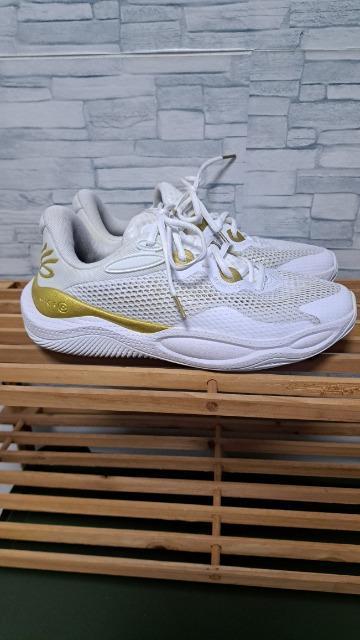 ☆UNDER ARMOUR アンダーアーマー ハイグレード スニーカー/メンズ/27.5cm < ブランド ☆UNDER ARMOUR アンダーアーマー ハイグレード スニーカー/メンズ/27.5cm < ブランドの