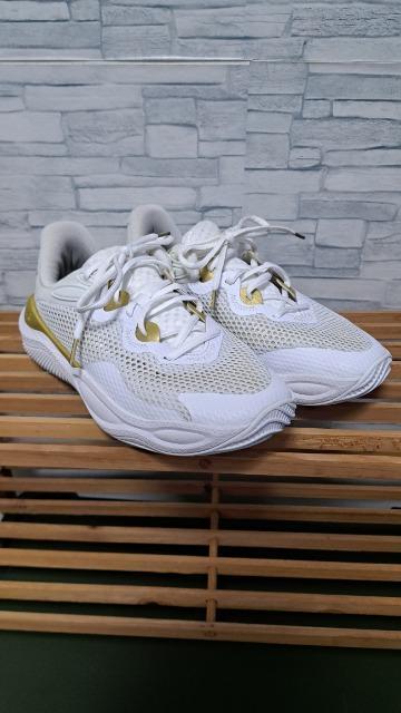 ☆UNDER ARMOUR アンダーアーマー ハイグレード スニーカー/メンズ/27.5cm < ブランド ☆UNDER ARMOUR アンダーアーマー ハイグレード スニーカー/メンズ/27.5cm < ブランドの