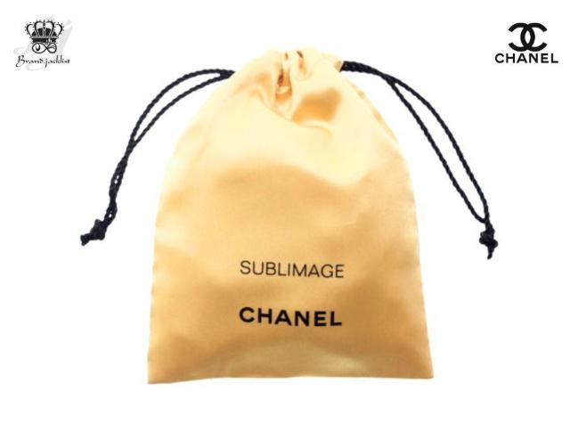 Vl mxeB Tu}[W В|[` 17cm~13cm S[h CHANEL SUBLIMAGEyKiz   uh 