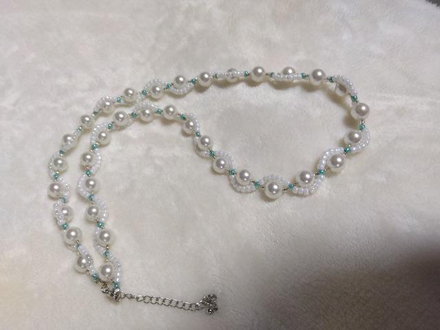 �X�e�L�ȃf�U�C���̃l�b�N���X �� �����t�@�b�V������ 