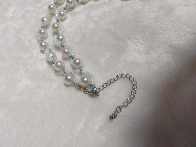 �X�e�L�ȃf�U�C���̃l�b�N���X �� �����t�@�b�V������ 