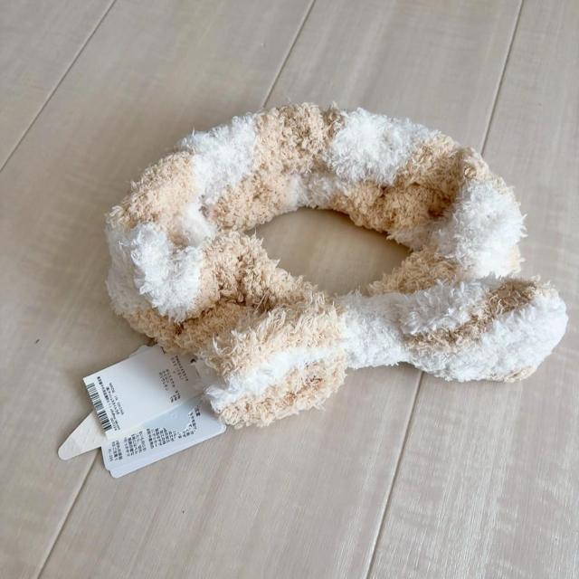 新品!!◆gelato pique/ジェラートピケ◆ジェラート2ボーダーヘアバンドF★2024AW < ブランド 新品!!◆gelato pique/ジェラートピケ◆ジェラート2ボーダーヘアバンドF★2024AW < ブランドの