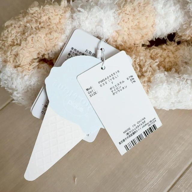 新品!!◆gelato pique/ジェラートピケ◆ジェラート2ボーダーヘアバンドF★2024AW < ブランド 新品!!◆gelato pique/ジェラートピケ◆ジェラート2ボーダーヘアバンドF★2024AW < ブランドの