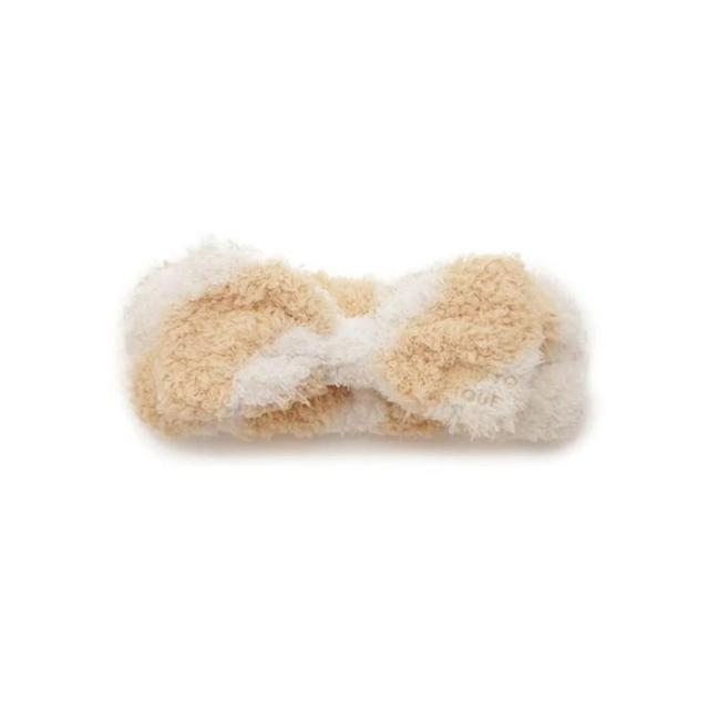 新品!!◆gelato pique/ジェラートピケ◆ジェラート2ボーダーヘアバンドF★2024AW < ブランド 新品!!◆gelato pique/ジェラートピケ◆ジェラート2ボーダーヘアバンドF★2024AW < ブランドの