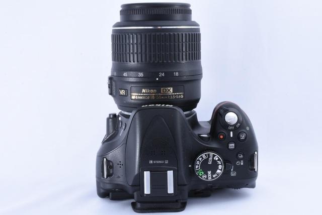 ɔi Nikon D5200 U␳tYLbg  jR  Ɠd/AV 