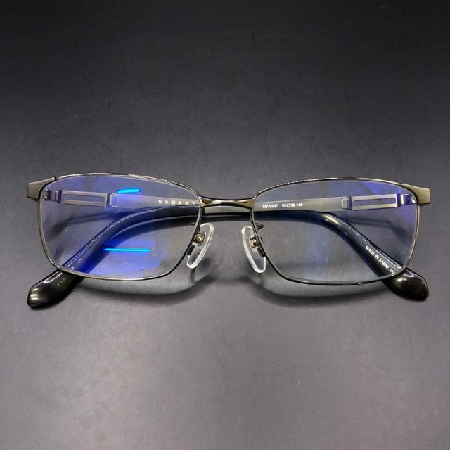 即決 SABATRA メガネ 眼鏡 SBT-029 < 男性ファッション 即決 SABATRA メガネ 眼鏡 SBT-029 < 男性ファッションの