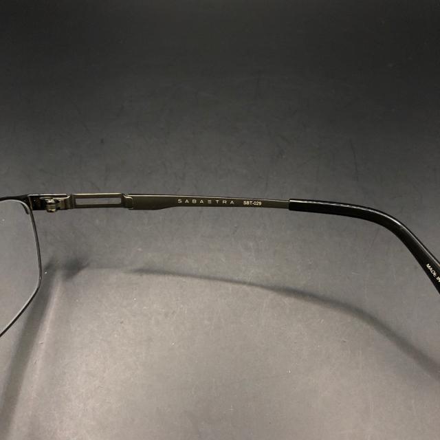 即決 SABATRA メガネ 眼鏡 SBT-029 < 男性ファッション 即決 SABATRA メガネ 眼鏡 SBT-029 < 男性ファッションの