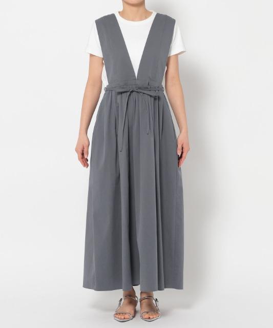 LOWRYS FARMサロペットスカート < ブランド LOWRYS FARMサロペットスカート < ブランドの