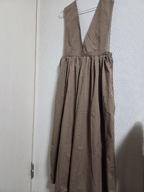 LOWRYS FARMサロペットスカート < ブランド LOWRYS FARMサロペットスカート < ブランドの