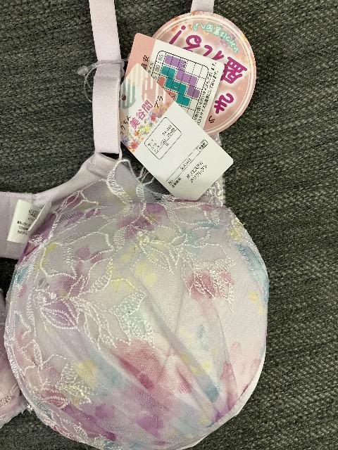 �u���W���[�@���C���[�Ȃ��@L L �� �����t�@�b�V������ 