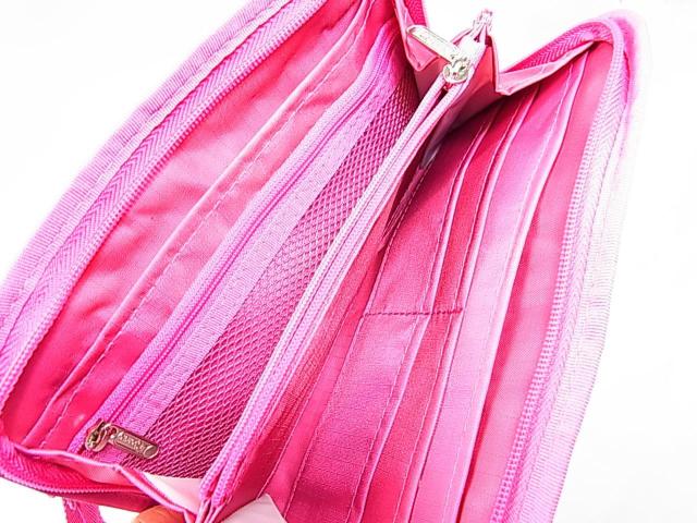 500円スタ【新品同様】LESPORTSAC レスポートサック ウォレットショルダーバッグ < ブランド 500円スタ【新品同様】LESPORTSAC レスポートサック ウォレットショルダーバッグ < ブランドの
