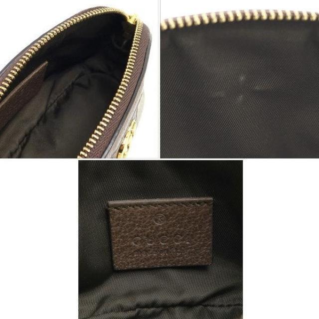 �� �{�� ���i �� GUCCI �O�b�` �I�t�B�f�B�A �~�j�|�[�` �������� �R�C���P�[�X ���K���� �L�[�z���_�[ 625707 �� �u�����h�� 