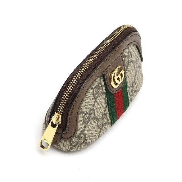 �� �{�� ���i �� GUCCI �O�b�` �I�t�B�f�B�A �~�j�|�[�` �������� �R�C���P�[�X ���K���� �L�[�z���_�[ 625707 �� �u�����h�� 