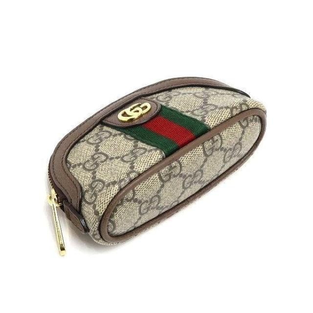 �� �{�� ���i �� GUCCI �O�b�` �I�t�B�f�B�A �~�j�|�[�` �������� �R�C���P�[�X ���K���� �L�[�z���_�[ 625707 �� �u�����h�� 