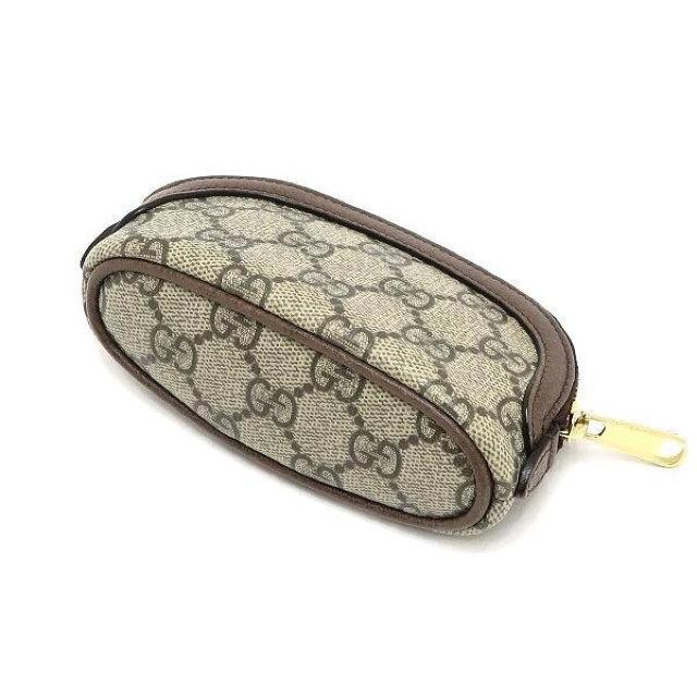 �� �{�� ���i �� GUCCI �O�b�` �I�t�B�f�B�A �~�j�|�[�` �������� �R�C���P�[�X ���K���� �L�[�z���_�[ 625707 �� �u�����h�� 