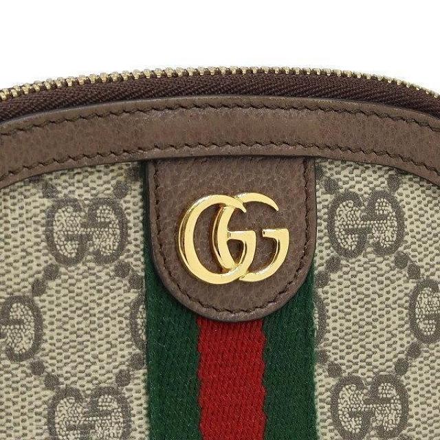 �� �{�� ���i �� GUCCI �O�b�` �I�t�B�f�B�A �~�j�|�[�` �������� �R�C���P�[�X ���K���� �L�[�z���_�[ 625707 �� �u�����h�� 