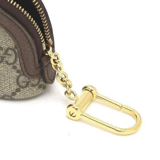 �� �{�� ���i �� GUCCI �O�b�` �I�t�B�f�B�A �~�j�|�[�` �������� �R�C���P�[�X ���K���� �L�[�z���_�[ 625707 �� �u�����h�� 