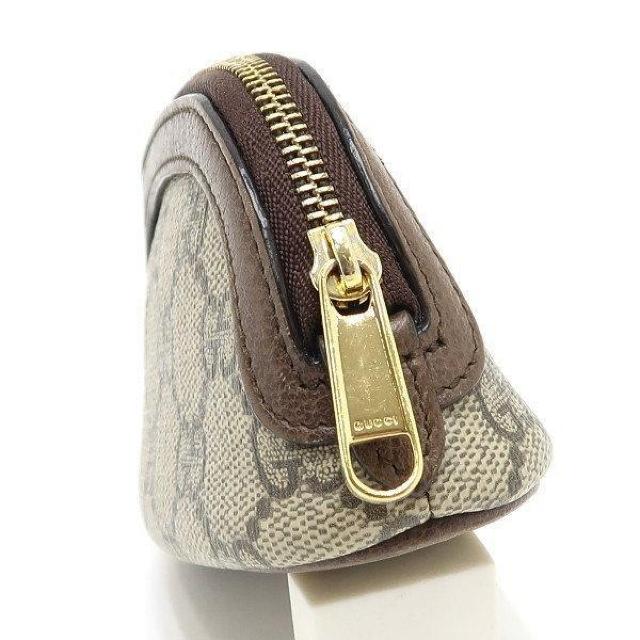 �� �{�� ���i �� GUCCI �O�b�` �I�t�B�f�B�A �~�j�|�[�` �������� �R�C���P�[�X ���K���� �L�[�z���_�[ 625707 �� �u�����h�� 