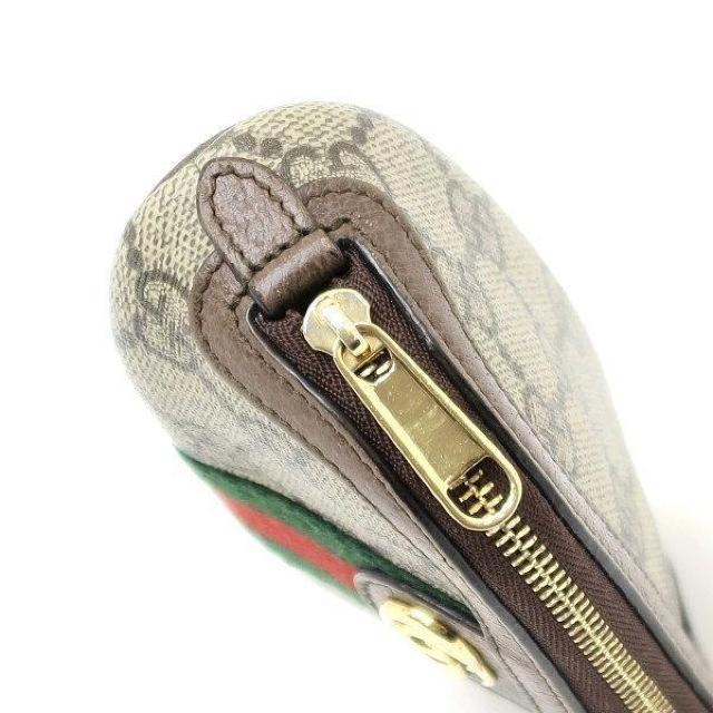 �� �{�� ���i �� GUCCI �O�b�` �I�t�B�f�B�A �~�j�|�[�` �������� �R�C���P�[�X ���K���� �L�[�z���_�[ 625707 �� �u�����h�� 