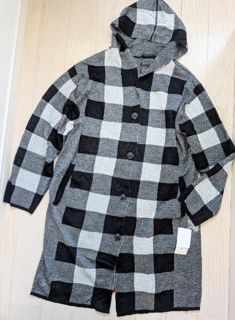 �k���kC���u���b�N�`�F�b�N�������O�J�[�f�B�K�����J�[�f�B�K�����V�i�������Ȗ��� �� �����t�@�b�V������ 