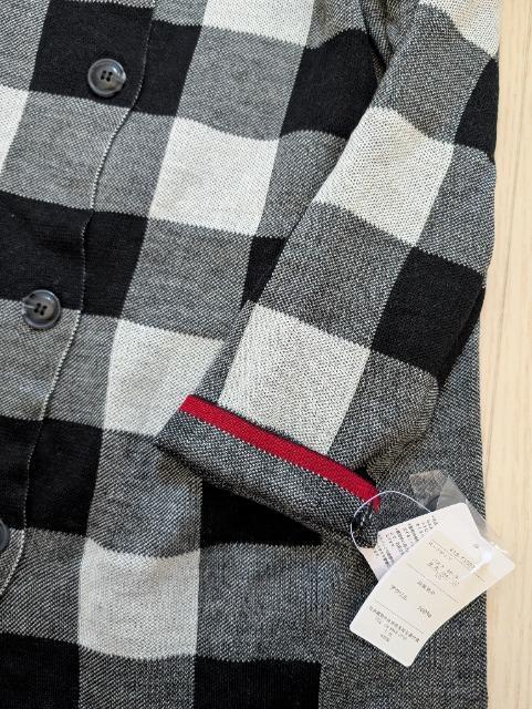 �k���kC���u���b�N�`�F�b�N�������O�J�[�f�B�K�����J�[�f�B�K�����V�i�������Ȗ��� �� �����t�@�b�V������ 