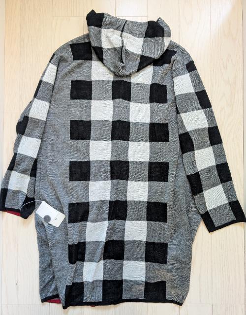 �k���kC���u���b�N�`�F�b�N�������O�J�[�f�B�K�����J�[�f�B�K�����V�i�������Ȗ��� �� �����t�@�b�V������ 