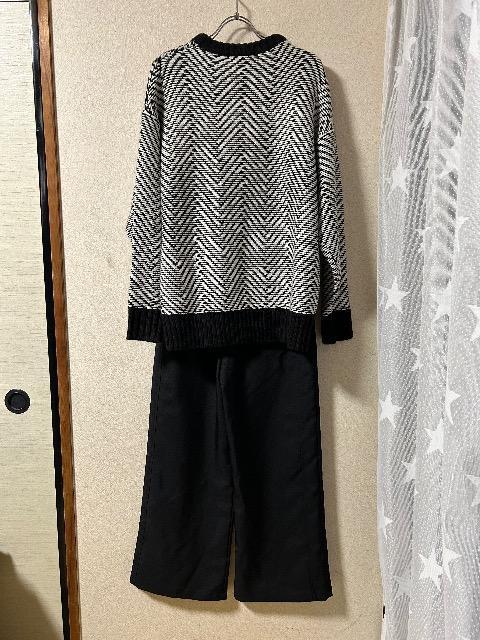 �V�i�^�O�t��AMERICAN HOLIC�w�����{�[���j�b�g& SUREVE�u���b�N�p���c �� �����t�@�b�V������ 