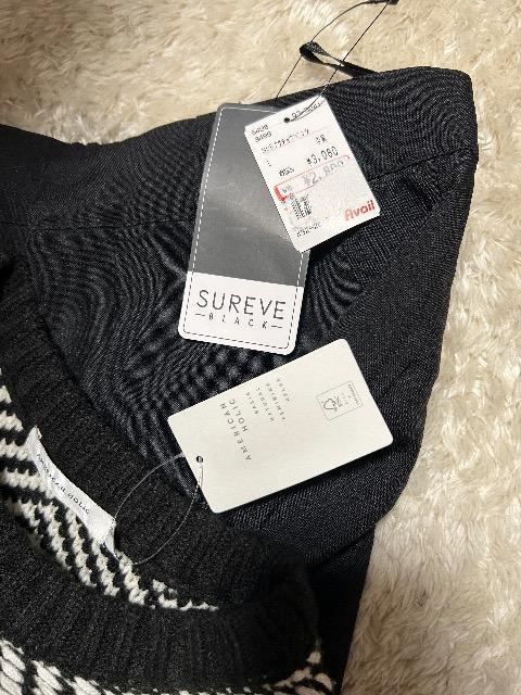 �V�i�^�O�t��AMERICAN HOLIC�w�����{�[���j�b�g& SUREVE�u���b�N�p���c �� �����t�@�b�V������ 