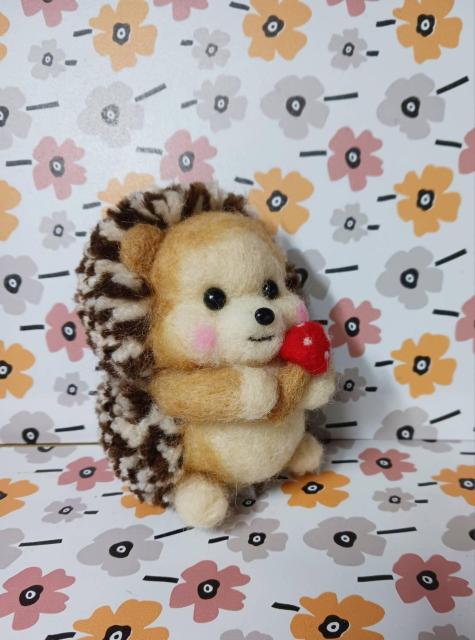 ���炵���r�уt�F���g�̃n���l�Y�~ ���̂�����������}�X�R�b�g �C���e���A�G��  �� �y�b�g/��|/���|�� 