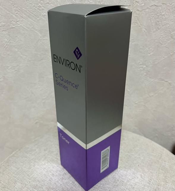 エンビロン C-クエンス トーナー 130ml < 香水/コスメ/ネイル エンビロン C-クエンス トーナー 130ml < 香水/コスメ/ネイルの