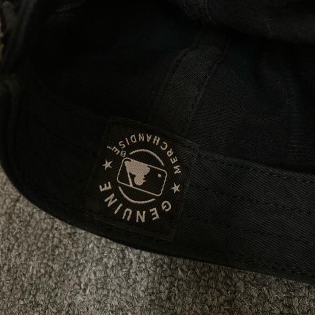 ���� 47brand �j���[���[�N�����L�[�X �L���b�v �X�q �u���b�N �� �j���t�@�b�V������ 