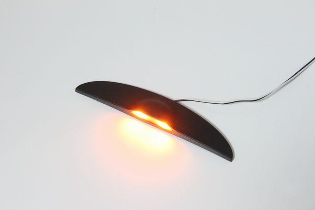 LED���Y��Ɍ���h�A�K�[�htype1�@�h�A�G�b�W�v���e�N�^�[ �� ������/�o�C�N