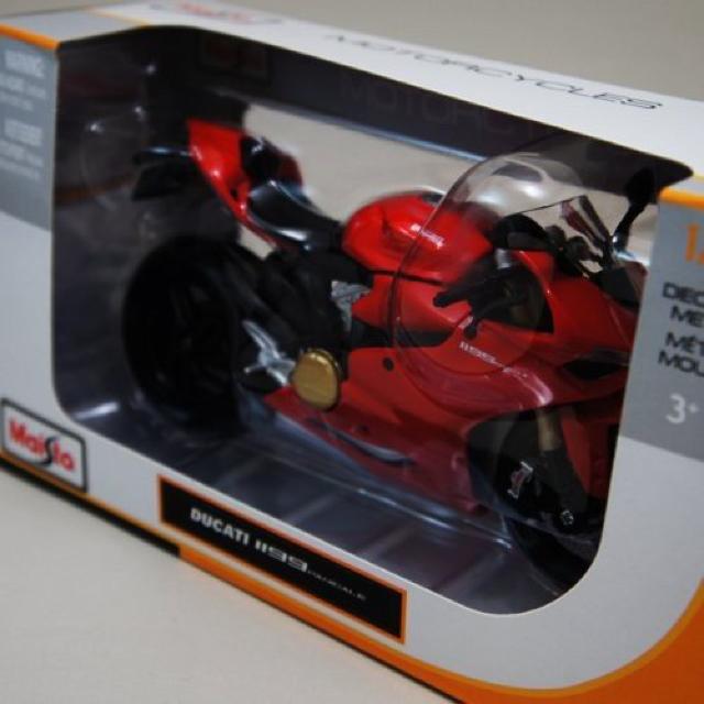 ドゥカティ 1/12 Ducati 1199 Panigale パニガーレ ドゥカティ < ホビー  ドゥカティ 1/12 Ducati 1199 Panigale パニガーレ ドゥカティ < ホビーの