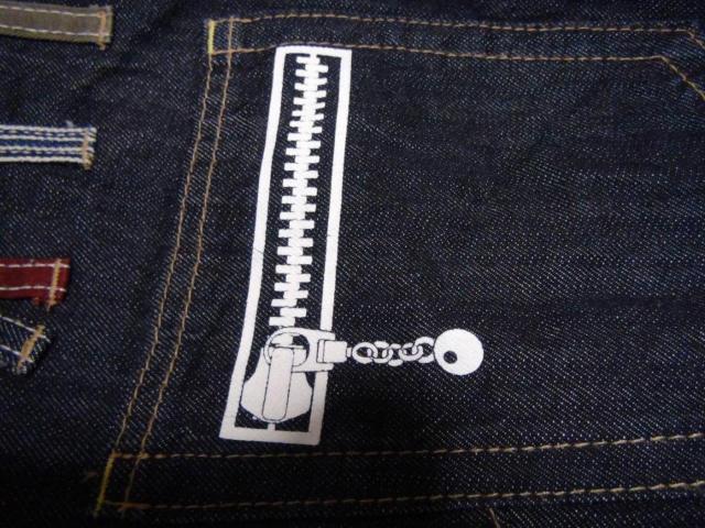 SANFRANCISUKOのジーパンUSDE加工!。 < 男性ファッション  SANFRANCISUKOのジーパンUSDE加工!。 < 男性ファッションの