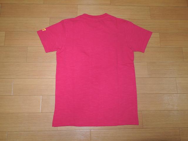 新品TMT カットソーMピ バンダナ柄ポケTシャツ ティーエムティー < ブランド 新品TMT カットソーMピ バンダナ柄ポケTシャツ ティーエムティー < ブランドの