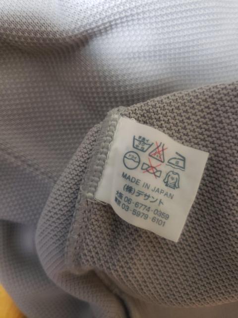 ☆新品同様☆MUNSINGWEARマンシングウエア☆グレーベストカーディガン☆MA < ブランド ☆新品同様☆MUNSINGWEARマンシングウエア☆グレーベストカーディガン☆MA < ブランドの