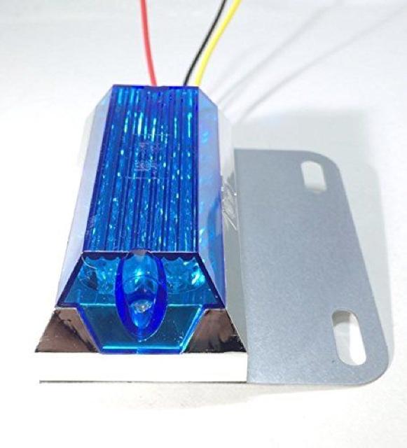 gbN p p^ 12 LED TCh }[J[ v 24V u[ 10Zbg  /oCN